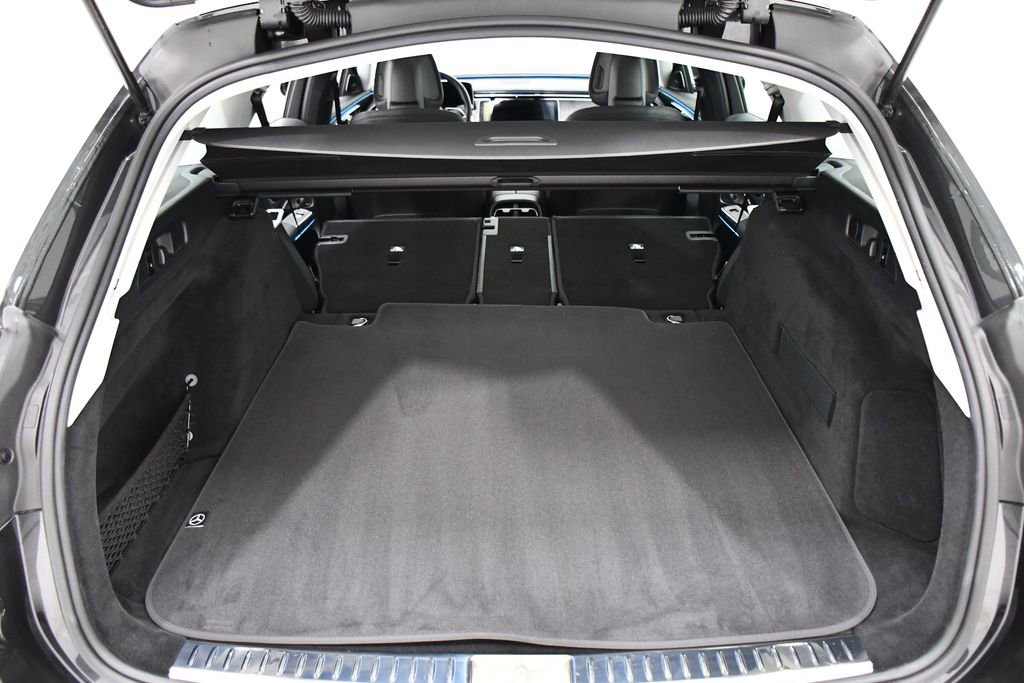 Certified 2025 Mercedes-Benz E 450 4MATIC All-Terrain Wagon image 23