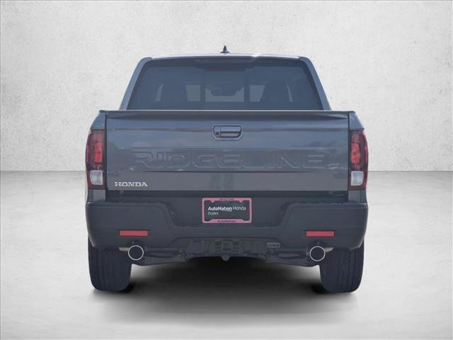 New 2026 Honda Ridgeline RTL image 8