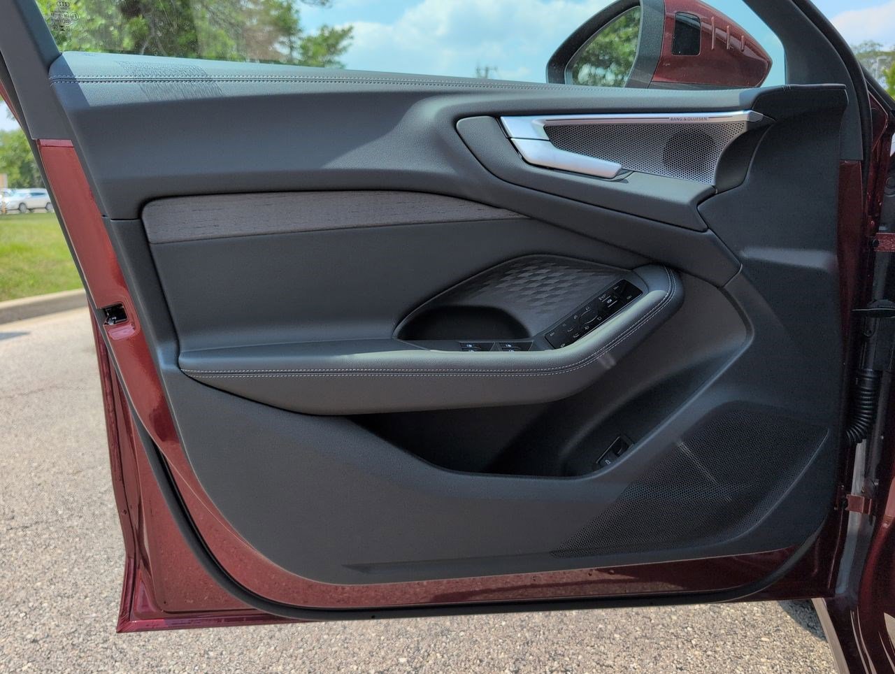 New 2025 Audi A5 2.0T Premium Plus image 20