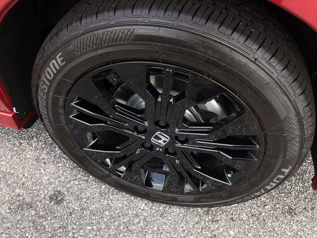 New 2026 Honda Odyssey Sport-L image 6