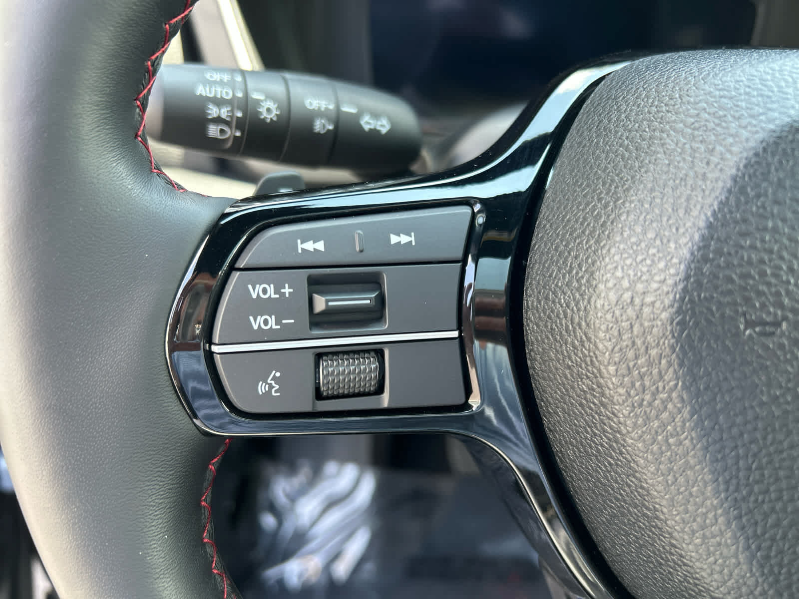 Used 2026 Honda Pilot Black Edition image 21