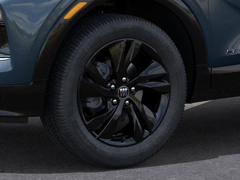 New 2026 Buick Encore GX Sport Touring w/ Comfort Package image 9