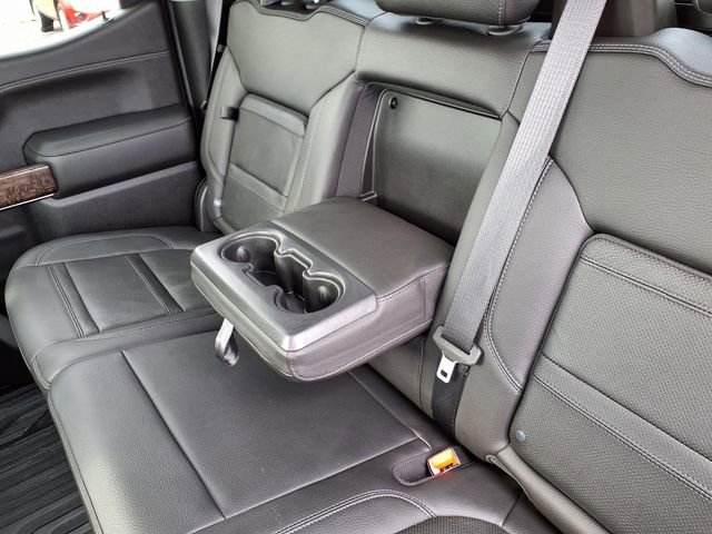 Used 2020 GMC Sierra 1500 Denali w/ Denali Ultimate Package image 78