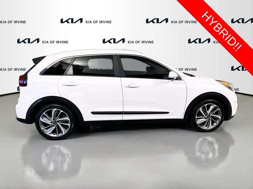 Certified 2017 Kia Niro Touring image 9