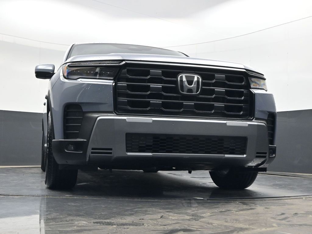 New 2026 Honda Pilot EX-L image 26