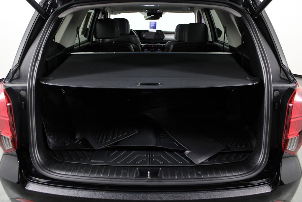 Used 2024 Hyundai Palisade XRT image 19