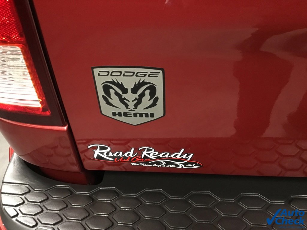 Used 2012 RAM 1500 Express image 24