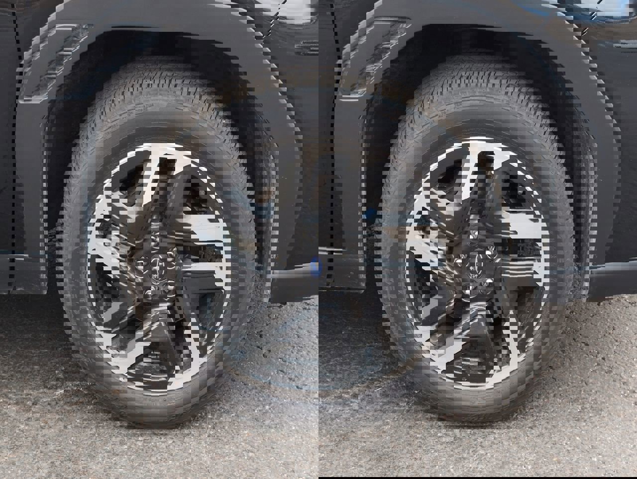 Certified 2025 Subaru Forester Limited AWD/4WD image 9