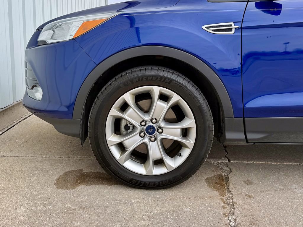 Used 2016 Ford Escape Titanium image 36