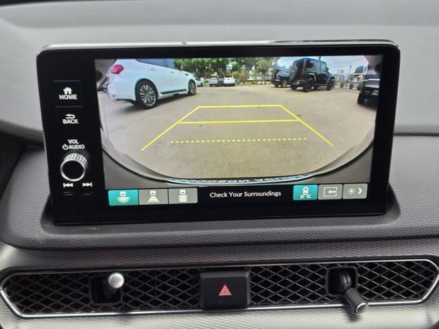Certified 2026 Acura Integra A-Spec w/ Technology Package FWD image 19