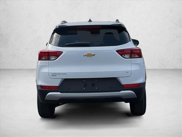 New 2026 Chevrolet TrailBlazer LT w/ LT Cold Weather Package image 7
