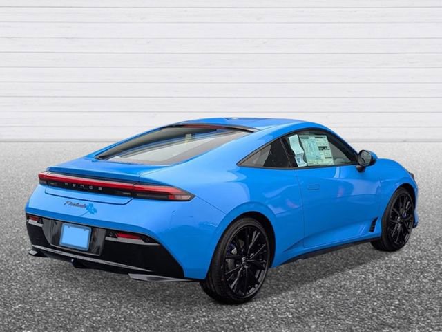New 2026 Honda Prelude image 5