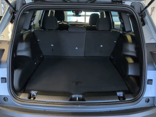 New 2026 Jeep Cherokee Laredo AWD/4WD image 30