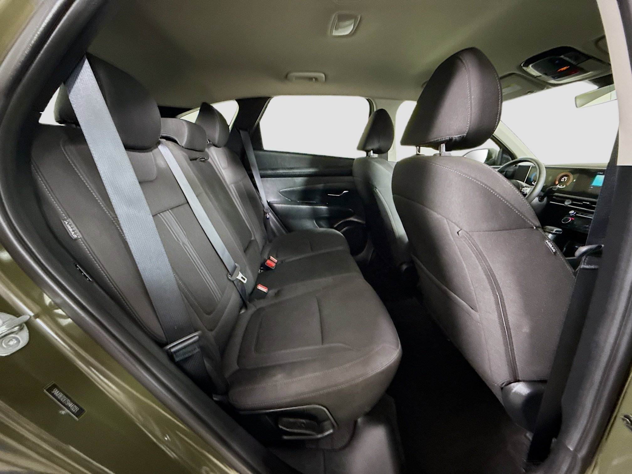 Used 2025 Hyundai Tucson SEL image 27