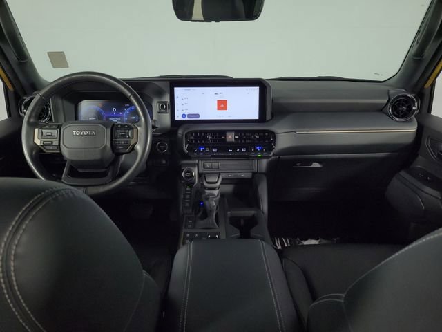 Used 2024 Toyota Land Cruiser image 25