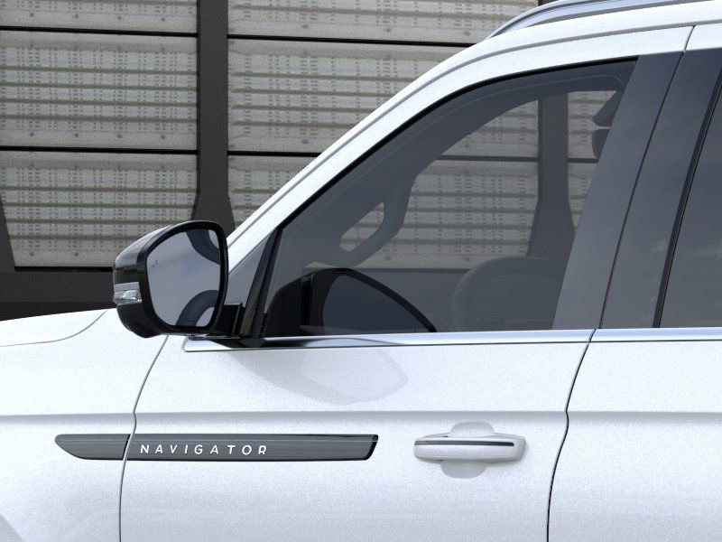 New 2025 Lincoln Navigator L Black Label image 20