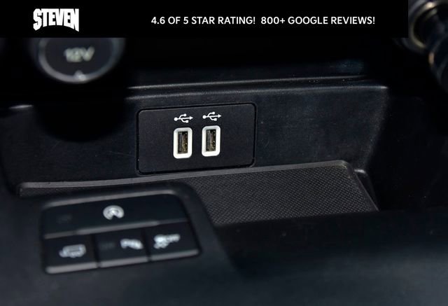 Used 2020 Ford Ranger Lariat w/ Technology Package image 22