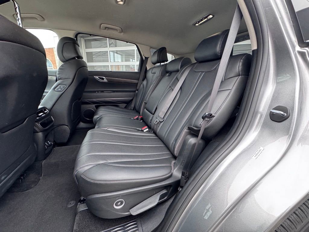 Used 2024 Genesis GV80 2.5T image 26