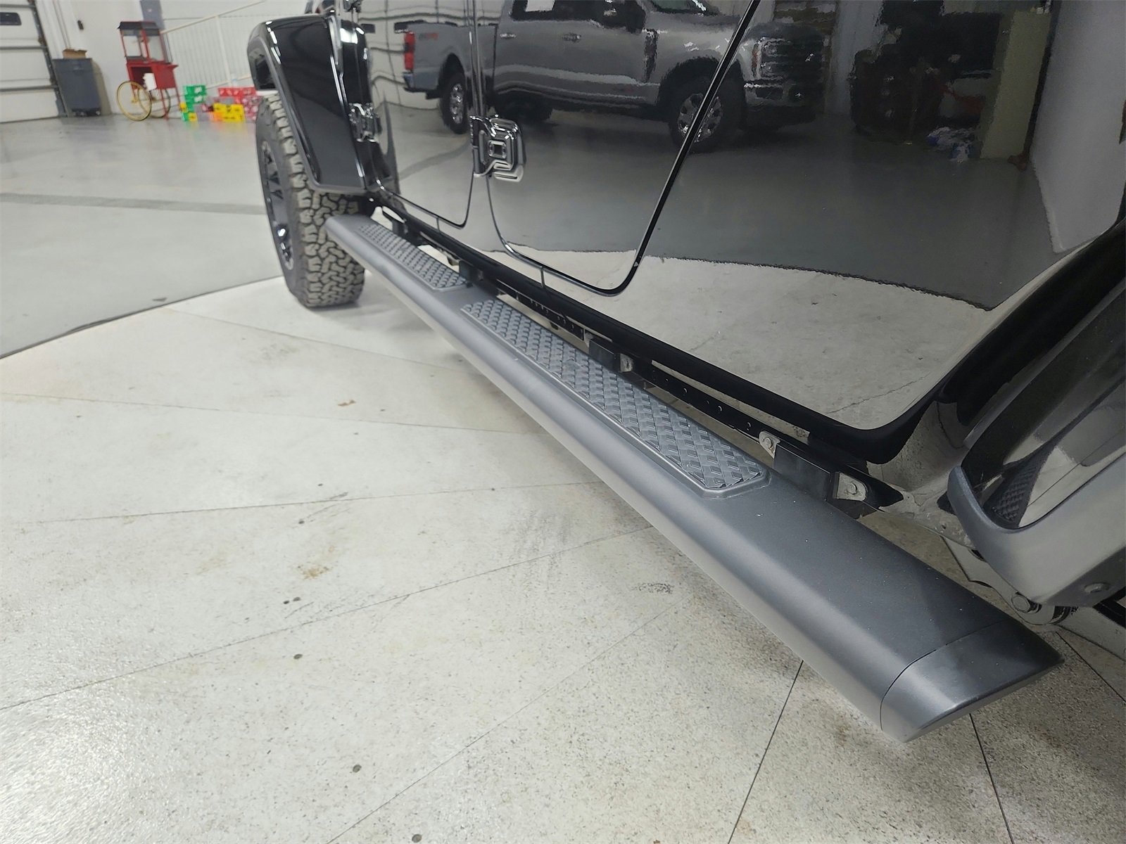 Used 2022 Jeep Gladiator Sport image 44