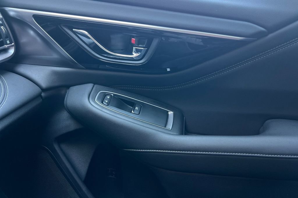 Used 2023 Subaru Outback Touring XT image 22