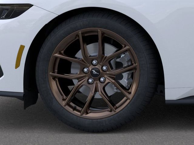 New 2026 Ford Mustang Coupe w/ Bronze Appearance Package image 19