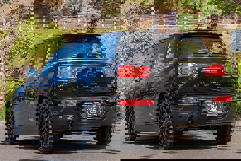 Used 2019 MINI Cooper Clubman image 7