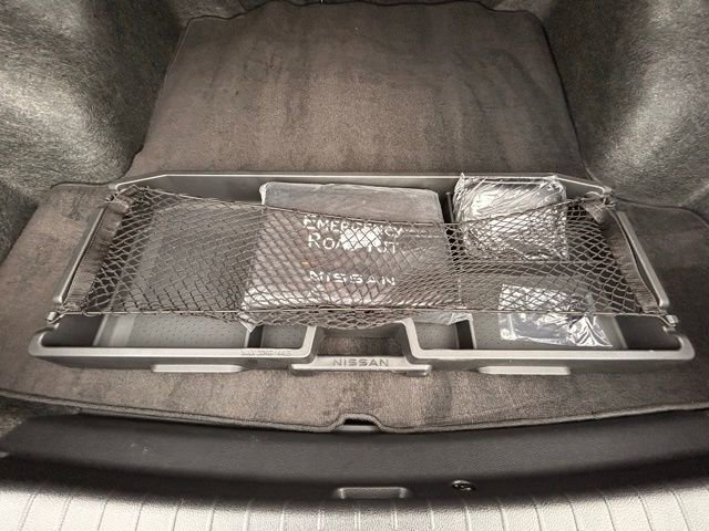 New 2025 Nissan Altima 2.5 SV w/ SV Special Edition Package image 41