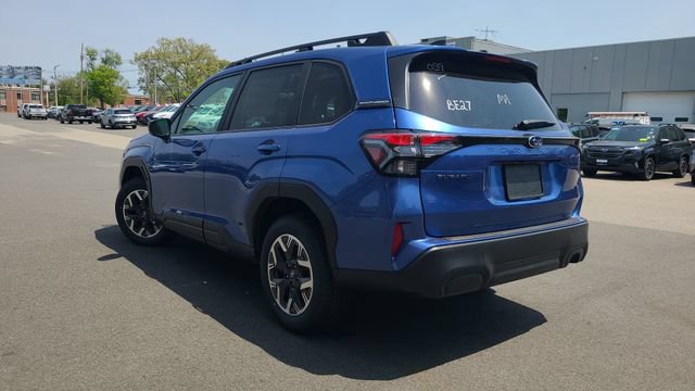 New 2026 Subaru Forester Premium AWD/4WD image 6
