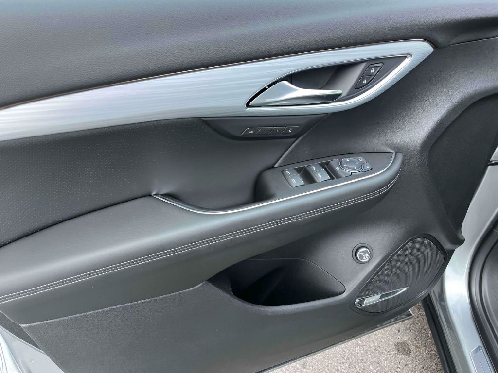 New 2026 Buick Envision Avenir AWD/4WD image 19