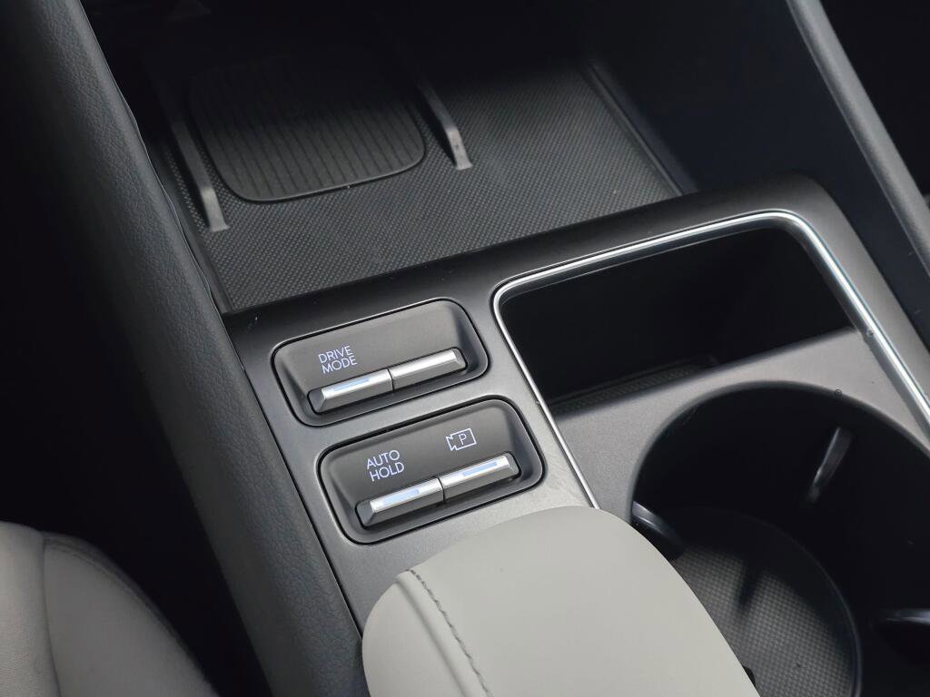 New 2026 Hyundai Sonata SEL image 30