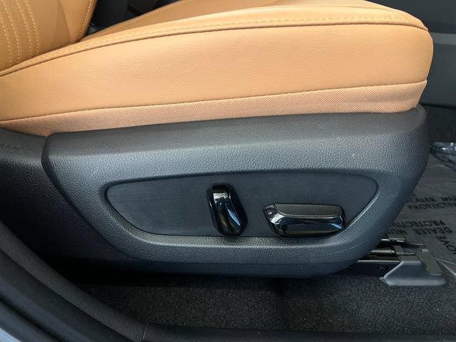 Used 2025 Lexus NX 350 AWD w/ Accessory Package (2T) image 45