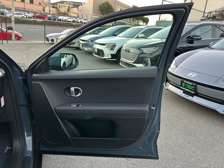Used 2024 Hyundai Ioniq 5 SEL image 36