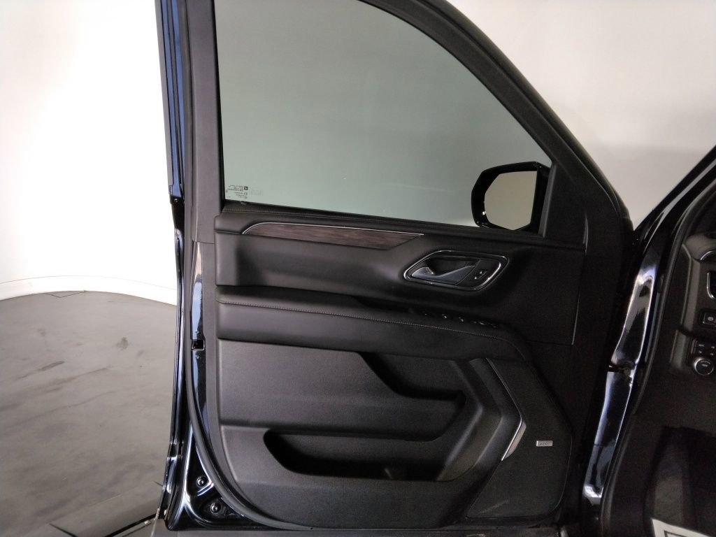 Used 2023 Chevrolet Tahoe Z71 w/ Max Trailering Package image 31