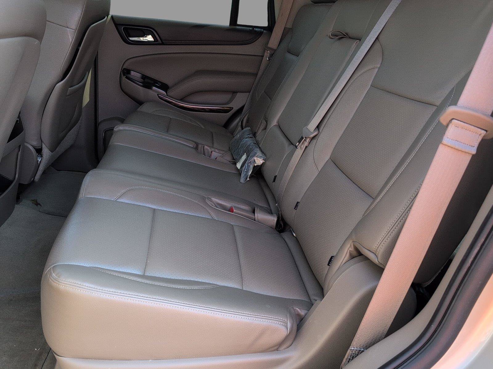 Used 2015 GMC Yukon SLE RWD image 33