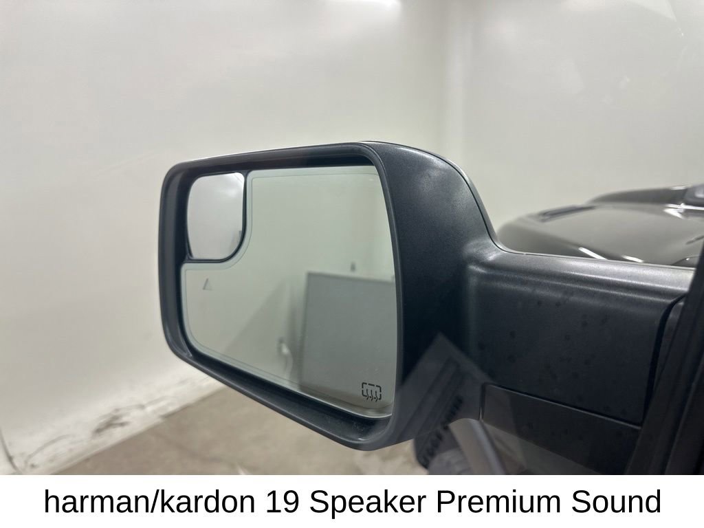 Used 2020 RAM 1500 Rebel w/ Rebel Level 2 Equipment Group AWD/4WD image 20