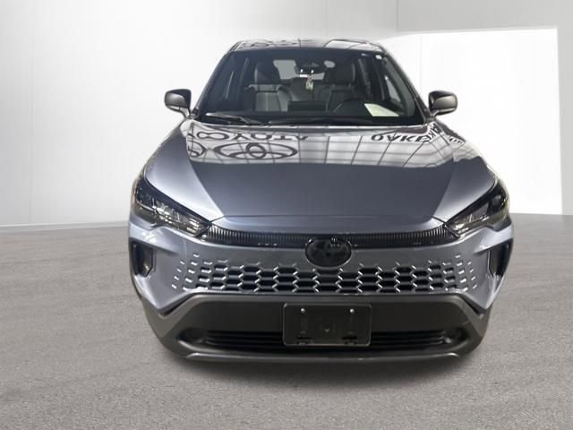 Used 2026 Toyota Corolla Cross S image 3