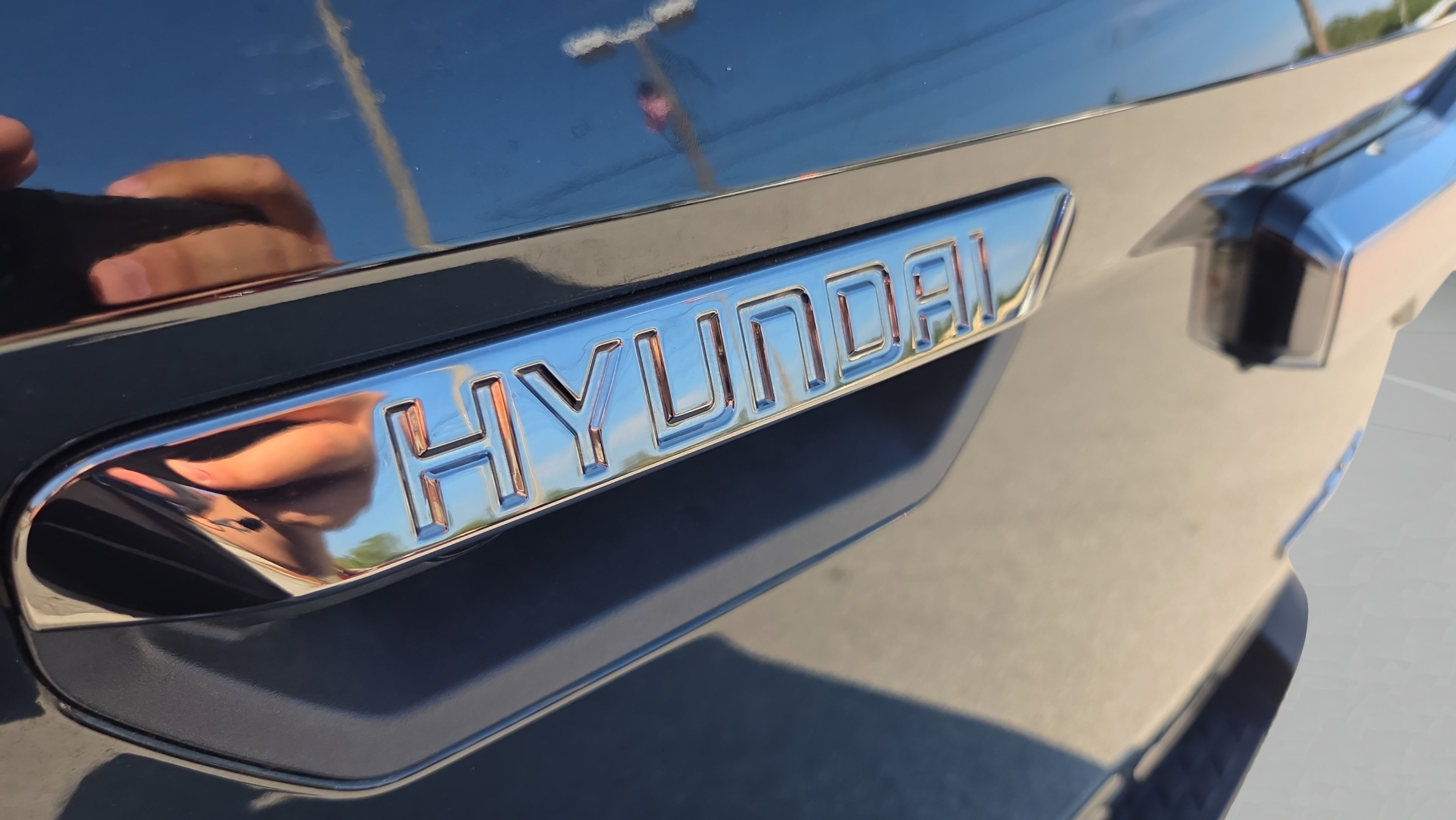 Certified 2023 Hyundai Santa Cruz Night AWD/4WD image 30