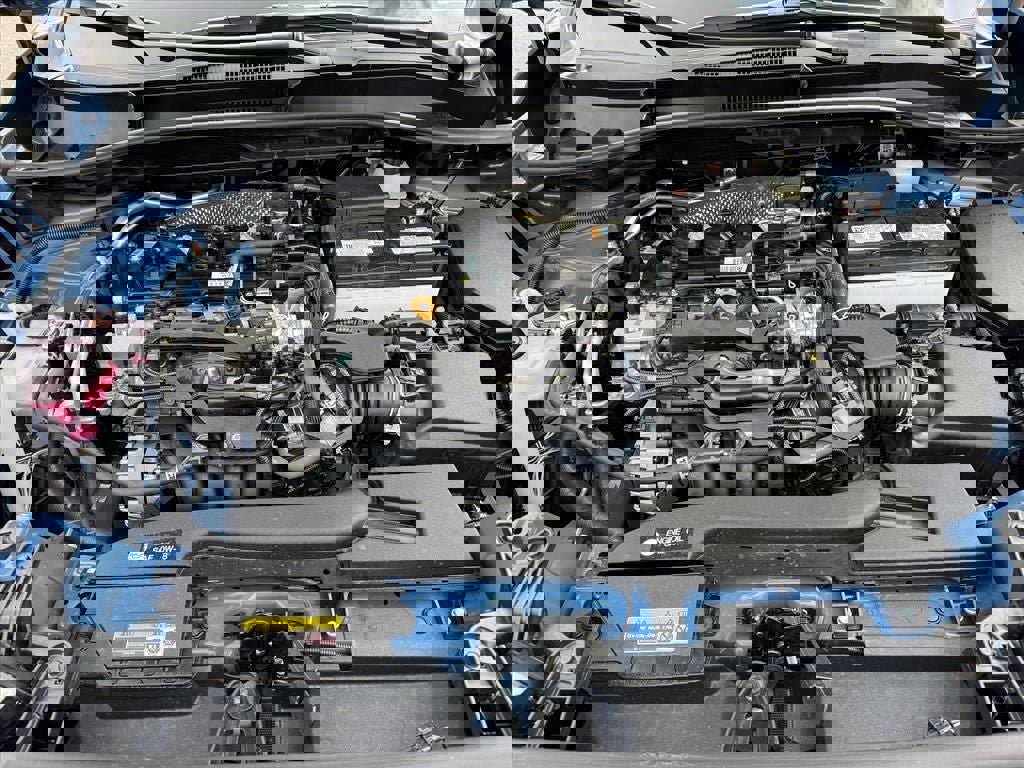 Used 2026 Toyota Corolla Cross XLE w/ Black Badges Package (TMS) image 12