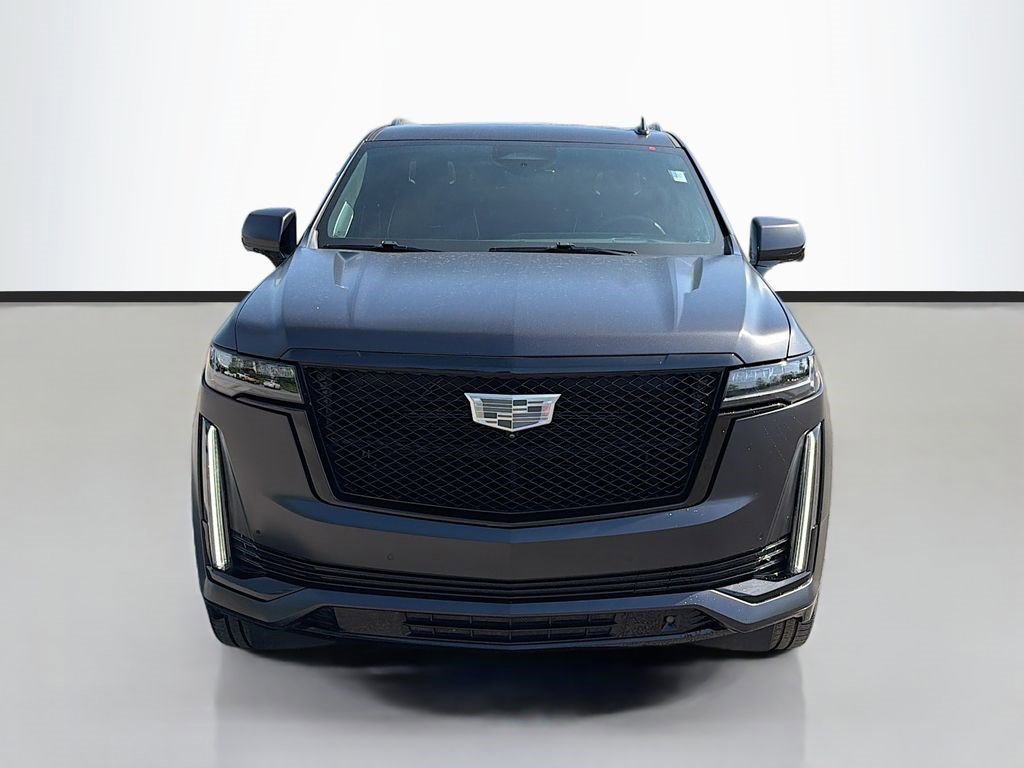 Certified 2022 Cadillac Escalade Sport Platinum image 2