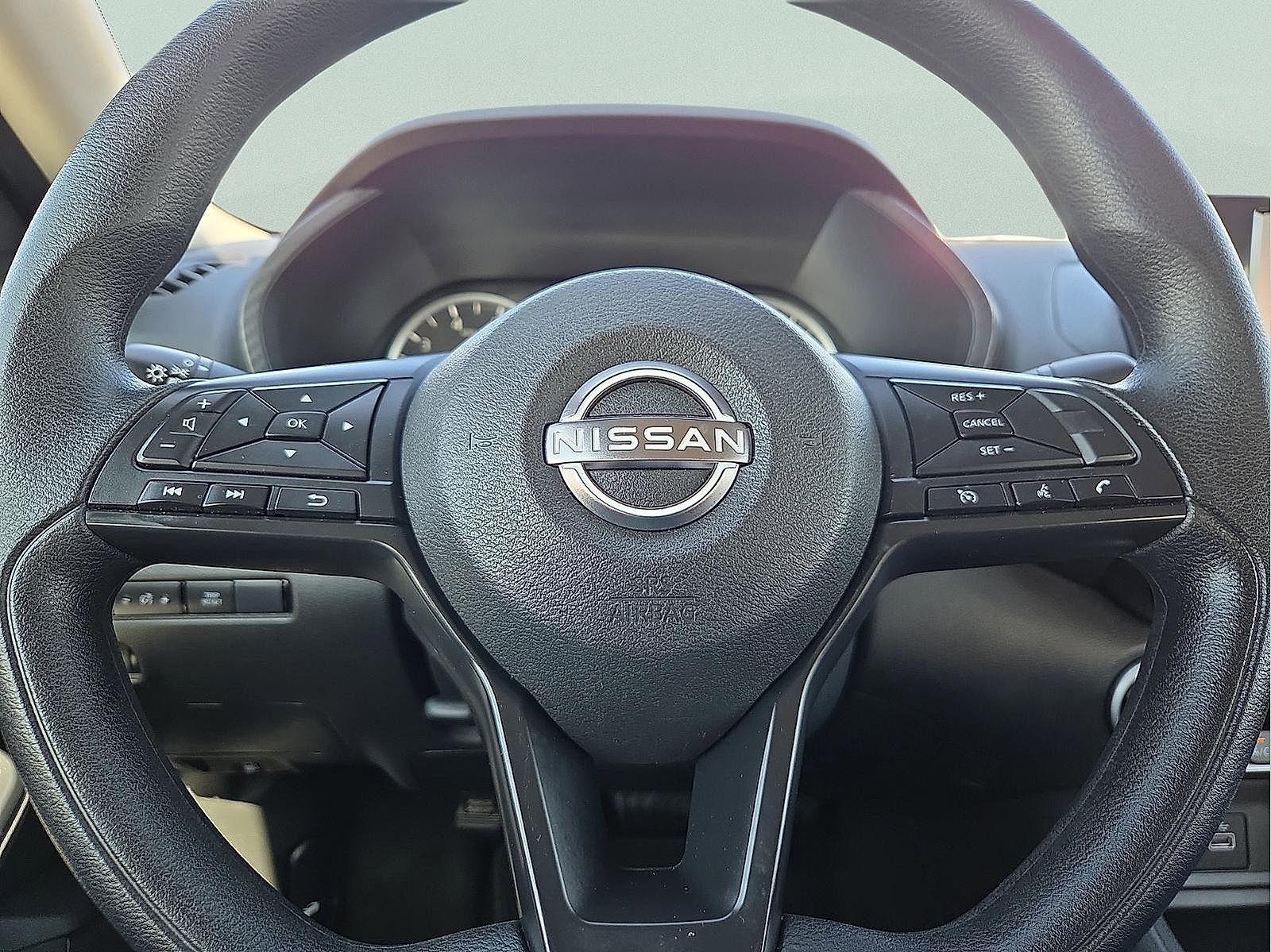 Used 2025 Nissan Sentra S image 24