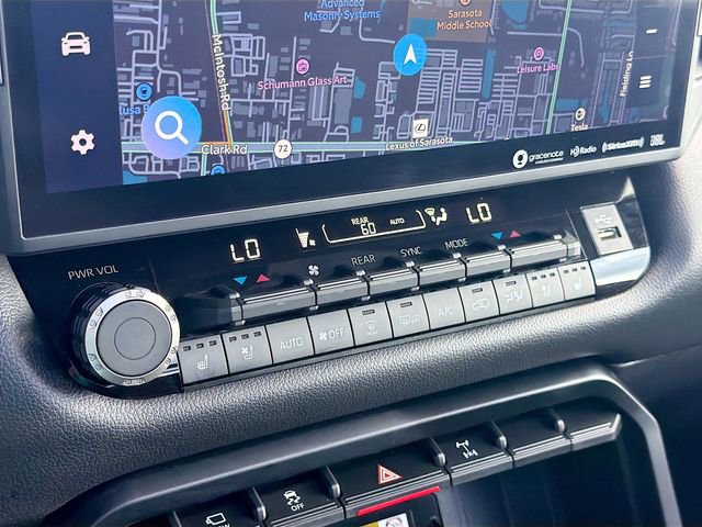 Used 2024 Toyota Sequoia TRD Pro AWD/4WD image 37