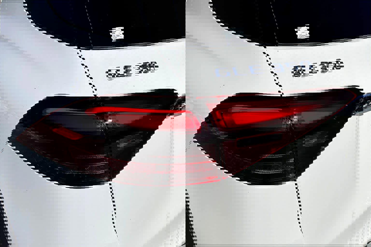 Used 2026 Mercedes-Benz GLE 350 4MATIC image 27