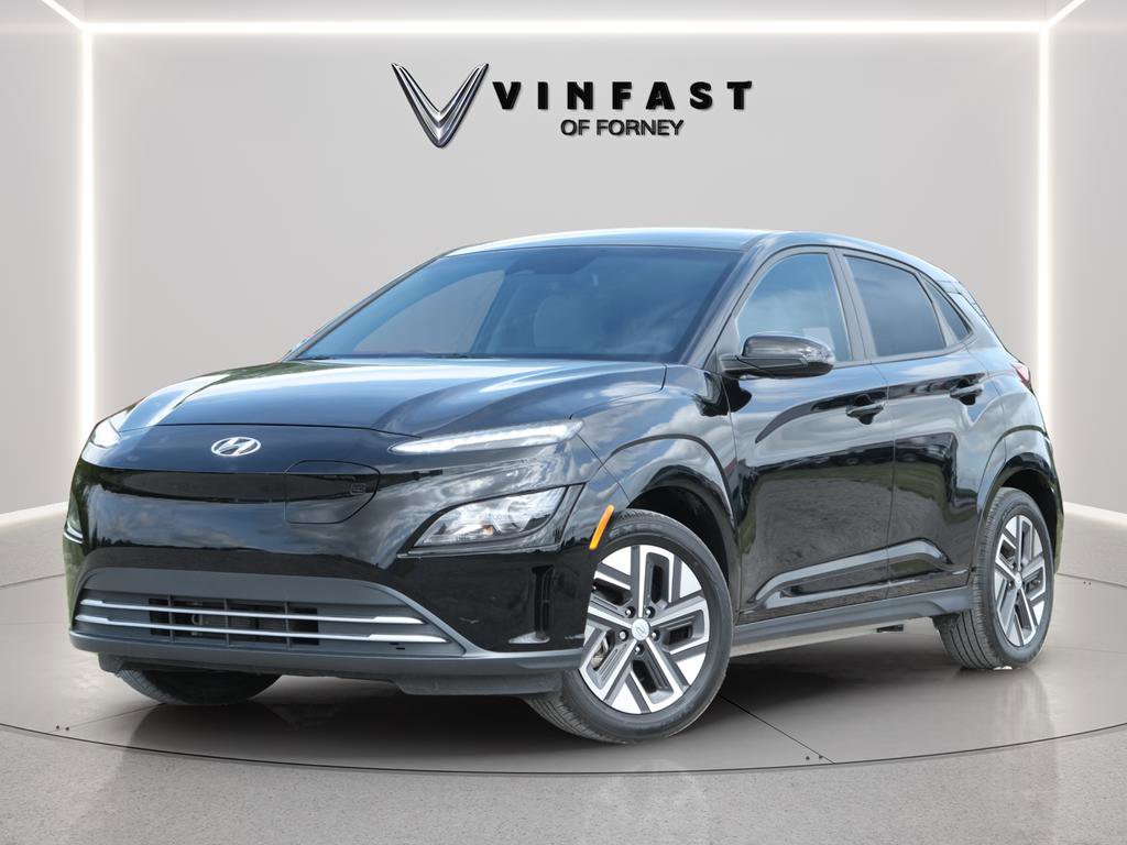 Used 2023 Hyundai Kona SE FWD image 4