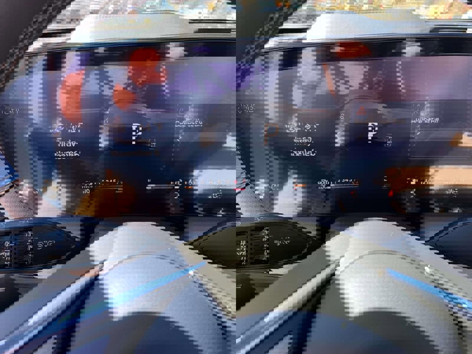 New 2026 Buick Enclave Preferred w/ Power Package image 34