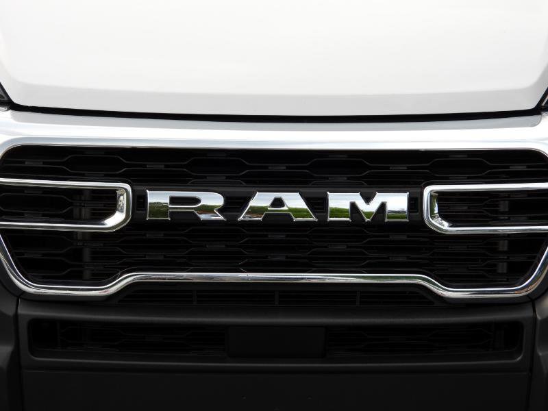 Used 2023 RAM ProMaster 2500 image 28