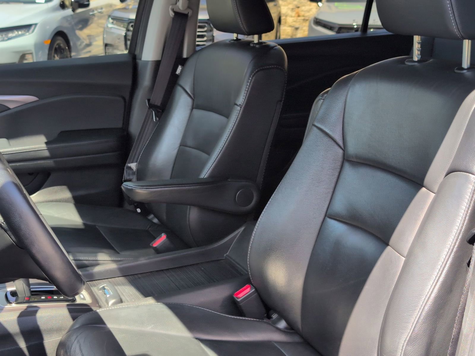 Used 2016 Honda Pilot EX-L image 26