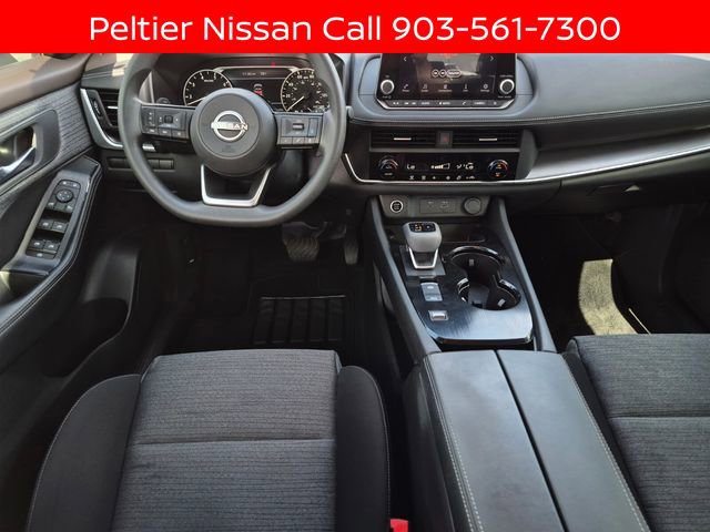 Certified 2023 Nissan Rogue SV image 23