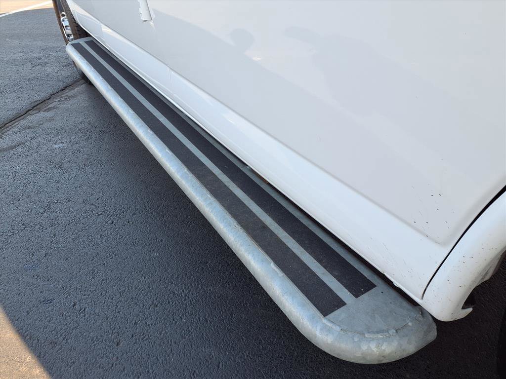 Used 2024 Chevrolet Express 2500 w/ Driver Convenience Package image 22