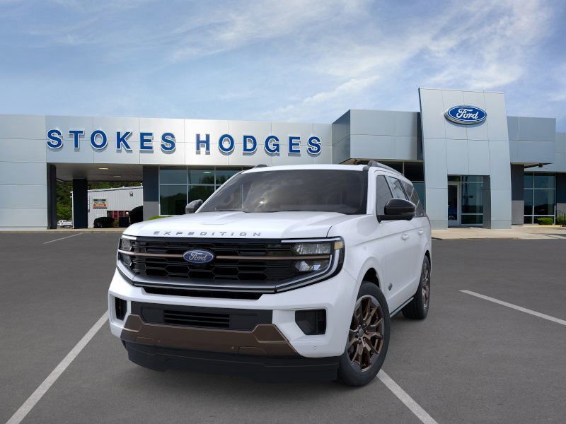 New 2025 Ford Expedition King Ranch image 2