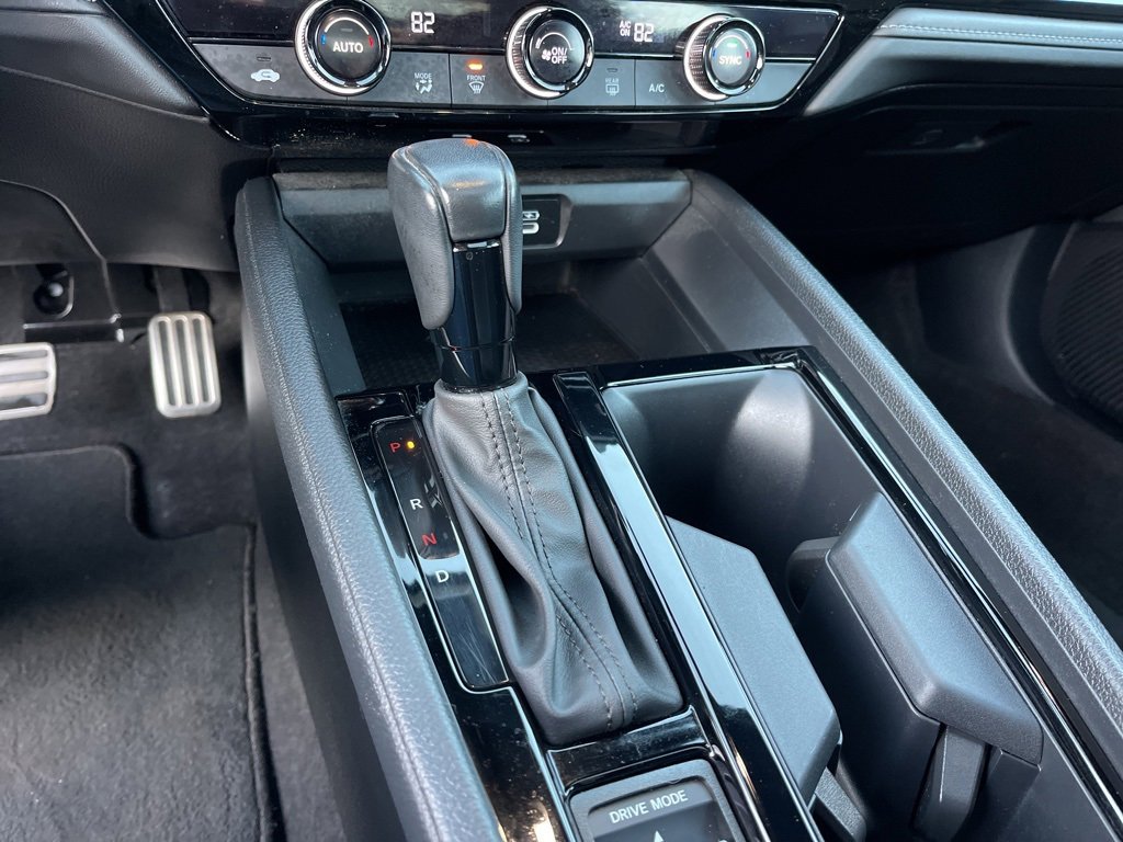 Certified 2023 Honda Accord Sport image 18